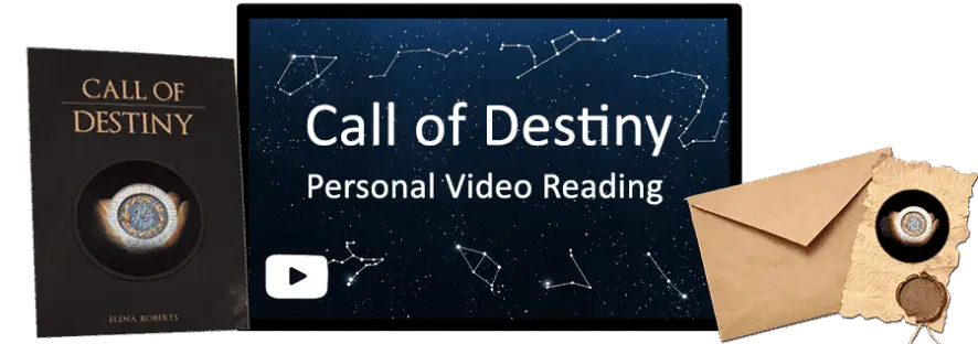 call of destiny